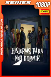 Historias para no dormir Temporada 1 (2021) 1080p WEB-DL AMZN
