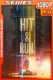Hit & Run (2021) Temporada 1 1080p WEB-DL Latino