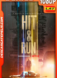 Hit & Run (2021) Temporada 1 1080p WEB-DL Latino
