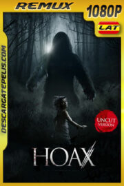 El Engaño de Pie Grande (2019) Uncut 1080p Remux Latino