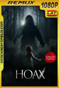 El Engaño de Pie Grande (2019) Uncut 1080p Remux Latino