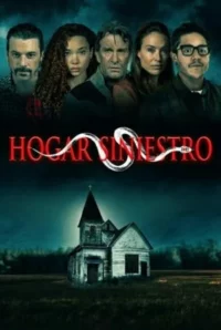 Hogar siniestro (2025) Latino