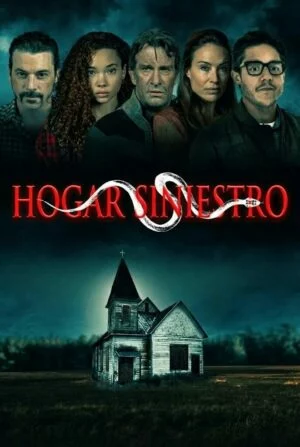 Hogar siniestro (2025) Latino