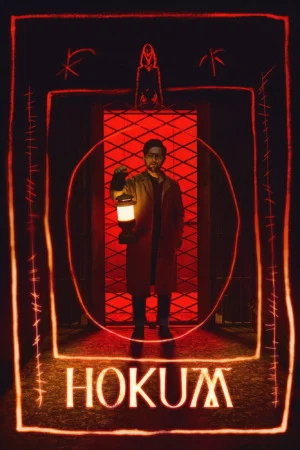 Hokum: La maldición de la bruja (2026) Latino