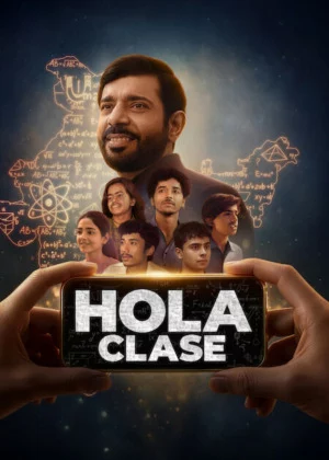 Hola, clase Temporada 1 Latino
