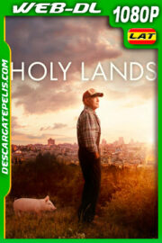 Holy Lands (2017) 1080p WEB-DL Latino