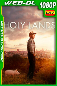 Holy Lands (2017) 1080p WEB-DL Latino