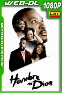 Hombre de Dios (2022) 1080p WEB-DL Latino