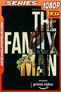 Hombre de familia (2019) Temporada 1 1080p WEB-DL AMZN Latino