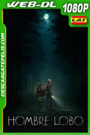 Hombre lobo (2025) 1080p WEB-DL Latino