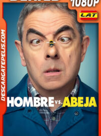 Hombre vs. abeja (2022) Temporada 1 1080p WEB-DL Latino