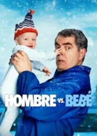 Hombre vs. bebé Temporada 1