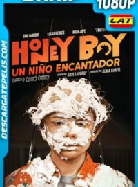 Honey Boy: Un niño encantador (2019) 1080p BRrip Latino