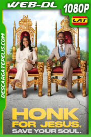 Honk for Jesus. Save Your Soul (2022) 1080p WEB-DL Latino
