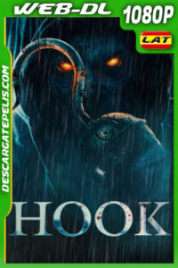Hook (2025) 1080p WEB-DL Latino