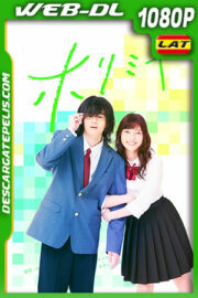 Horimiya (2021) 1080p WEB-DL Latino