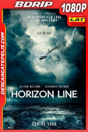 Horizonte Mortal (2020) 1080p BDrip Latino