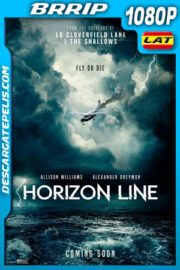Horizonte Mortal (2020) 1080p BRrip Latino