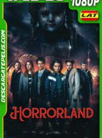 Horrorland (2023) 1080p WEB-DL Latino