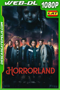 Horrorland (2023) 1080p WEB-DL Latino