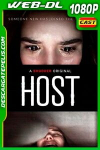 (Host) Ten cuidado a quién llamas (2020) 1080p WEB-DL