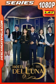 Hotel Del Luna Temporada 1 (2019) 1080p WEB-DL Latino