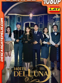 Hotel Del Luna Temporada 1 (2019) 1080p WEB-DL Latino