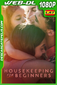 Housekeeping for Beginners (2023) 1080p WEB-DL Latino