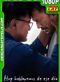 Hoy hablaremos de ese día (2023) 1080p WEB-DL Latino