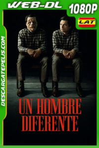 Un hombre diferente (2024) 1080p WEB-DL Latino