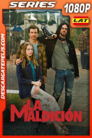 La maldición Temporada 1 (2023) 1080p WEB-DL Latino