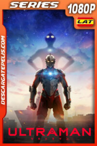 Ultraman Temporada 3 (2023) 1080p WEB-DL Latino