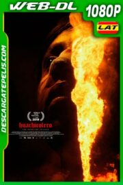 Huachicolero (2019) 1080p WEB-DL AMZN Latino