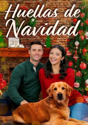 Huellas de Navidad (2024) Latino