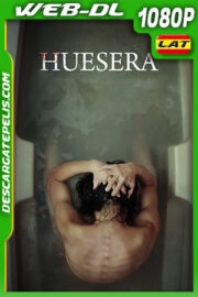 Huesera (2022) 1080p WEB-DL Latino