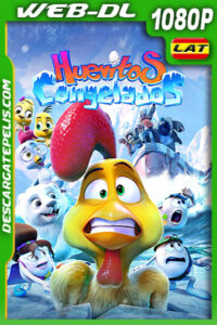 Huevitos congelados (2022) 1080p WEB-DL AMZN Latino