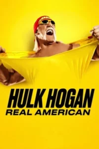 Hulk Hogan: Real American Temporada 1 Latino