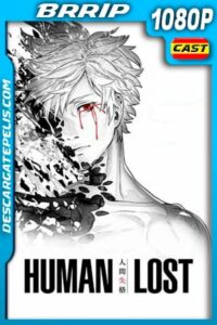 Human Lost (2019) 1080p BRRip