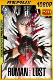 Human Lost (2019) 1080p Remux