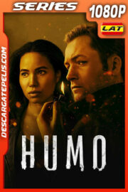 Humo Temporada 1 (2025) 1080p WEB-DL Latino