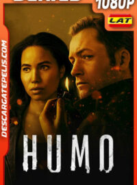 Humo Temporada 1 (2025) 1080p WEB-DL Latino