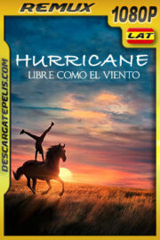 Hurricane – Libre como el Viento (2021) 1080p Remux Latino