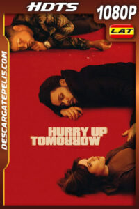 Hurry Up Tomorrow: Más allá de los reflectores (2025) Latino