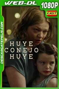 Huye, conejo, huye (2023) 1080p WEB-DL Español