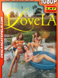 I Love LA Temporada 1 (2025) 1080p WEB-DL Latino
