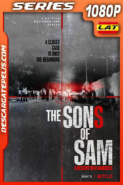 Los hijos de Sam: Un descenso a los infiernos (2021) Temporada 1 1080p WEB-DL Latino