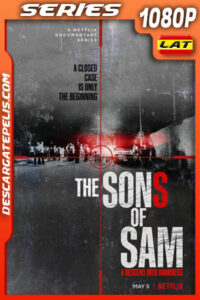 Los hijos de Sam: Un descenso a los infiernos (2021) Temporada 1 1080p WEB-DL Latino