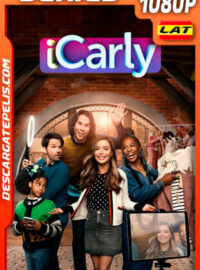 iCarly Temporada 1 (2021) 1080p WEB-DL AMZN Latino