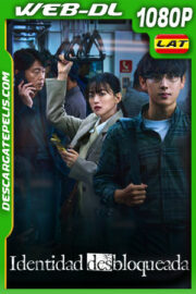 Identidad desbloqueada (2023) 1080p WEB-DL Latino
