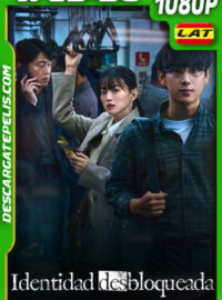 Identidad desbloqueada (2023) 1080p WEB-DL Latino